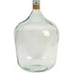 Boccioni Large Recycled Glass Jug