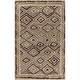 Hand Knotted Joey Wool Rug (8' x 11')