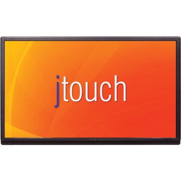 InFocus JTouch INF7001A 70" Edge LED LCD Touchscreen Monitor - 16:9