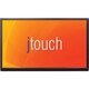 InFocus JTouch INF7001A 70" Edge LED LCD Touchscreen Monitor - 16:9