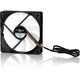Fractal Design Silent Series R2 120mm Cooling Fan Black