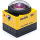 Kodak PIXPRO SP360 Full HD Action Camera with Extreme Pack