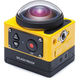 Kodak PIXPRO SP360 Full HD Action Camera with Extreme Pack