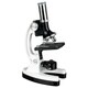 Amscope 300x-600x-1200x Educational Beginner Biological Microscope Kit