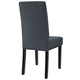 Confer Dining Side Chair