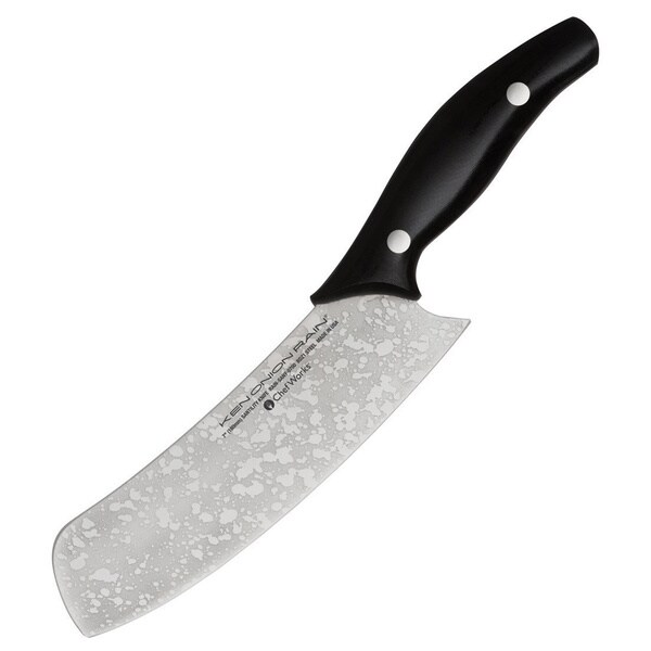 Ken Onion Rain Stainless Steel 7-inch Santility Knife