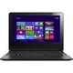 Lenovo ThinkPad Helix 20CG000QUS Ultrabook/Tablet - 11.6" - In-plane 