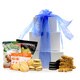 Seasons Greetings Gluten-free Large Gift Tower