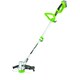 Earthwise Cordless 24-volt Lithium Ion Grass String Trimmer