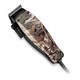 MC 2 Camo Home Hair Clipper Kit