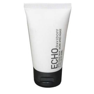 Zino Davidoff Men's Echo 1.7-ounce Aftershave Balm