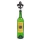 Epicureanist Fleur de Lis Bottle Stopper