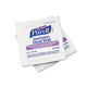 Purell 5x7-inch Sanitizing Hand Wipes (Box of 100)