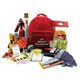 Urban Road Warrior 23-piece Road Emergency Kit