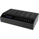 StarTech.com USB 3.0 / eSATA 6-Bay Hard Drive Duplicator Dock - 1:5 H