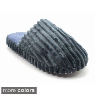 Blue Men's 'M Mackster' Slippers