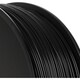 Verbatim ABS 3D Filament 1.75mm 1kg Reel - Black - TAA Compliant