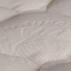 Extra-plush Rayon from Bamboo Top Mattress Pad (As Is Item)