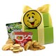 Smiles and Cheer Get Well Gluten-free Small Gift Tower