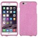 INSTEN Pattern Diamond Bling Hard PC Plastic Snap-on Phone Case Cover For Apple iPhone 6 Plus/ 6+ 5.5-inch