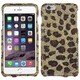 INSTEN Pattern Diamond Bling Hard PC Plastic Snap-on Phone Case Cover For Apple iPhone 6 Plus/ 6+ 5.5-inch