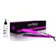 Cortisio Pink Metallic Argan Infusion 1.25-inch Vapor Iron