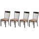 Simple Living Finley Dining Chair (Set of 4)