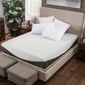 Christopher Knight Home Flow 11-inch Full-size Gel Memory Foam Mattress