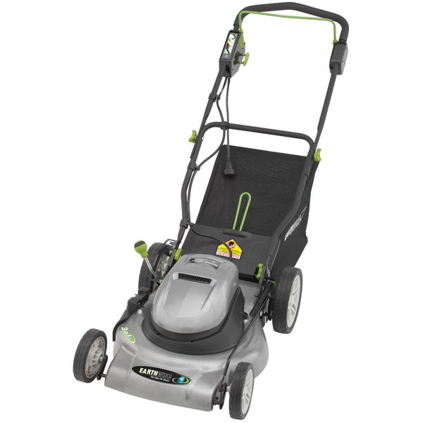 Earthwise Electric Lawn Mower Parts 