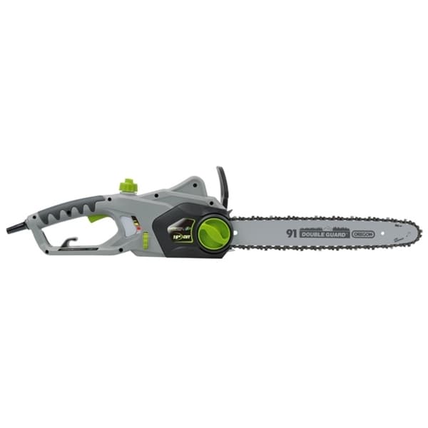 Earthwise 12Amp Corded 16inch Electric Chain Saw 16854753
