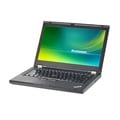 review detail Lenovo ThinkPad T430 Intel Core i5 2.6GHz 180GB SSD 14-inch Laptop (Refurbished)