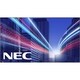 NEC Display 55" LED-Backlit Ultra-Narrow Bezel Professional-Grade Lar