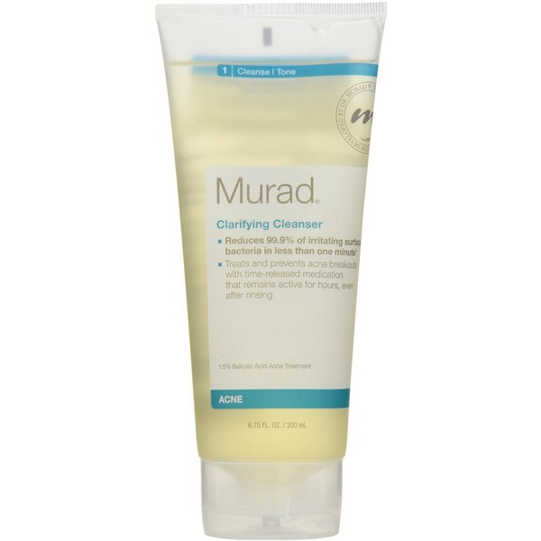 Murad Clarifying 6.75ounce Cleanser Overstock™ Shopping Top Rated