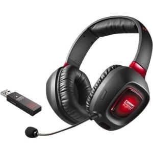 Sound Blaster Tactic3D Rage Headset