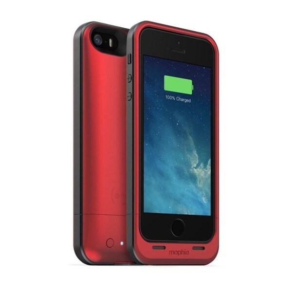 Mophie Juice Pack Air for iPhone 5 / 5S  (Bulk Package)