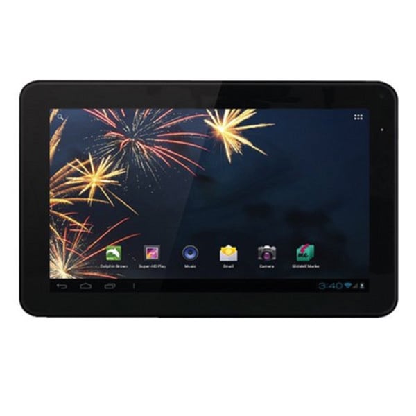 SVP 9-inch 8GB Dual-Core Dual Camera HDMI Android 4.2 Tablet