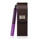 Theorie Saga II Classic 1-inch Purple Flat Iron