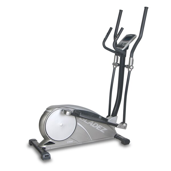 Elliptical exercise machine benefits glutes, fitness equipment sales