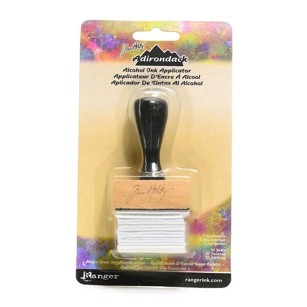 Ranger Adirondack Alcohol Ink Applicator