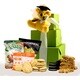 Happy Graduation Gluten-free Gift Tower