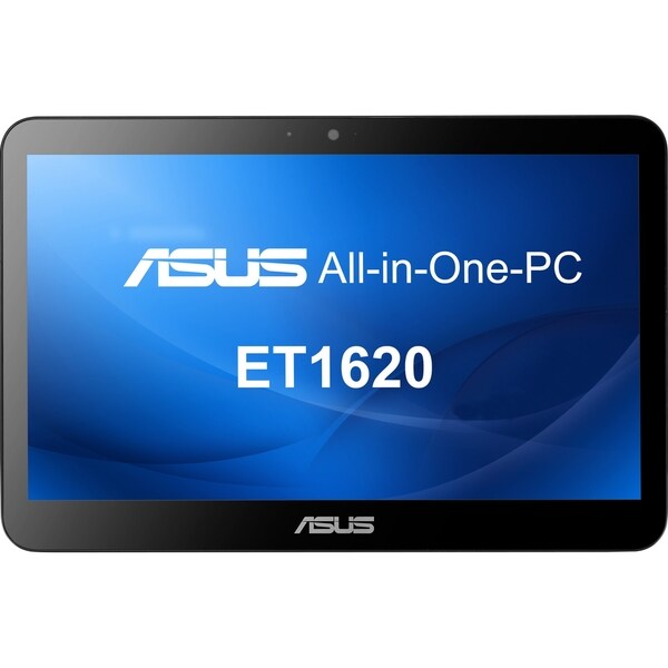 Asus ET1620IUTT-B1 All-in-One Computer - Intel Celeron J1900 2 GHz - 