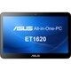 Asus ET1620IUTT-B1 All-in-One Computer - Intel Celeron J1900 2 GHz - 