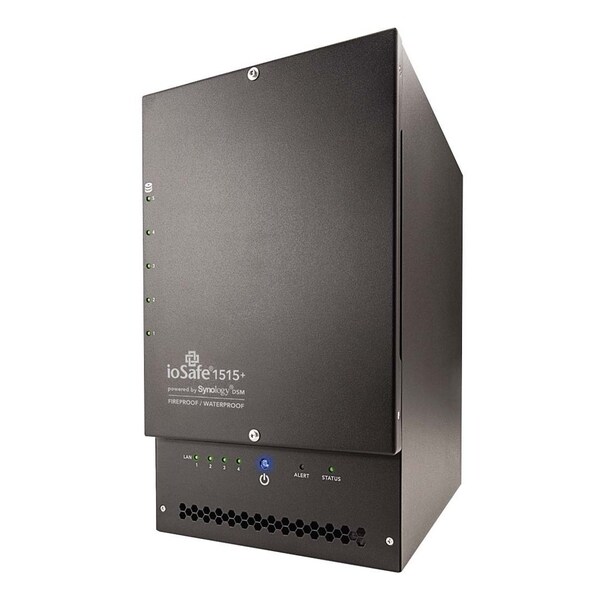 ioSafe 1515+ NAS Server