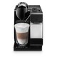 DeLonghi EN520BK Black Lattissima Plus Nespresso Capsule System