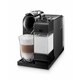 DeLonghi EN520BK Black Lattissima Plus Nespresso Capsule System