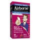 Airborne Immune Support Chewable Tablets Berry 64 Count