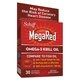 MegaRed Omega-3 Krill Oil Softgel 30 Count
