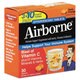 Airborne Immune Support Effervescent Tablet Orange 30 Count