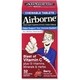 Airborne Immune Support Chewable Tablet Berry