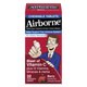 Airborne Immune Support Chewable Tablet Berry